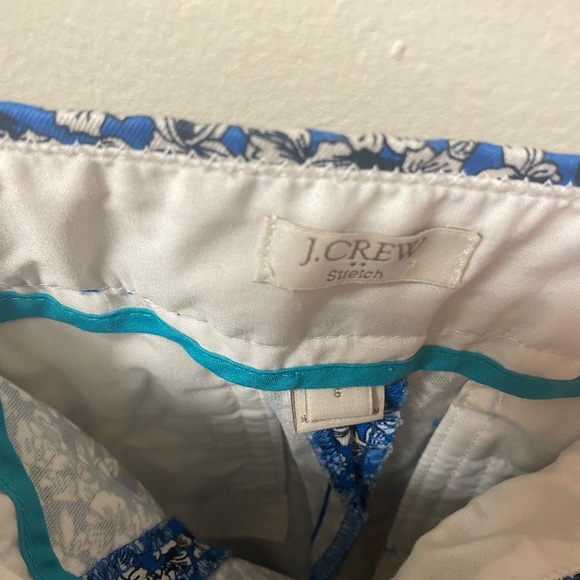 J. Crew 3” inseam short - Picture 5 of 5